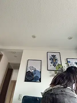 Snapshot of Lily_June chatting on January 10, 2026, 9:21 pm Lily June online show from January 10, 2026, 9:21 pm