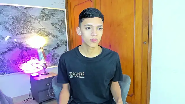 Snapshot of BILLY_JAMEES chatting on February 19, 2026, 12:46 pm BILLY JAMEES online show from February 19, 2026, 12:46 pm