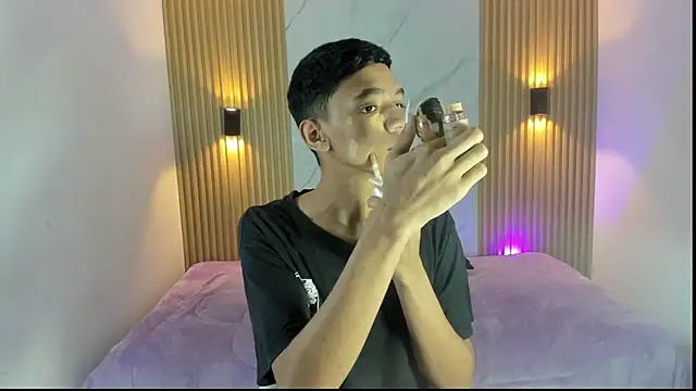 Snapshot of BILLY_JAMEES chatting on November 30, 2025, 12:50 pm BILLY JAMEES online show from November 30, 2025, 12:50 pm