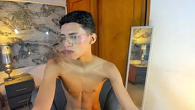 Snapshot of BILLY_JAMEES chatting on January 11, 2026, 8:16 pm BILLY JAMEES online show from January 11, 2026, 8:16 pm