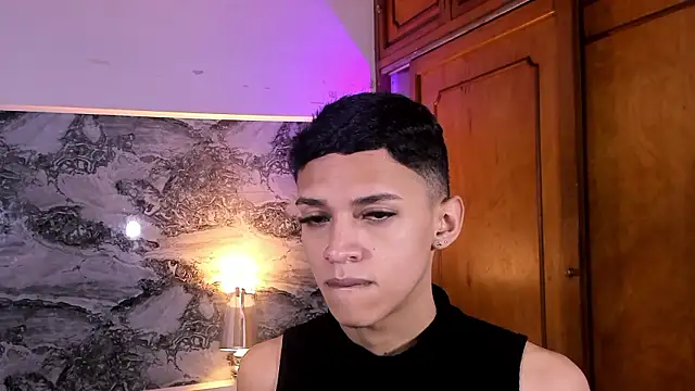 BILLY JAMEES online show from March 5, 2026, 12:46 pm