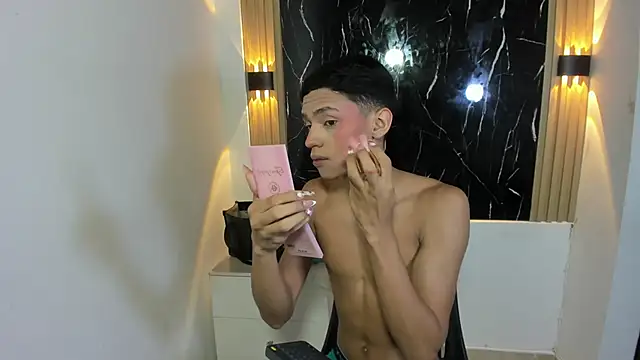 Snapshot of BILLY_JAMEES chatting on October 26, 2025, 11:32 am BILLY JAMEES online show from October 26, 2025, 11:32 am