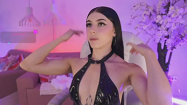 JadeSummerr online show from March 2, 2026, 11:39 am