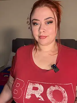 maddy Bloomm online show from February 10, 2026, 6:18 pm