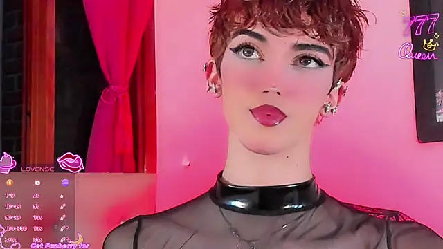 Baby FenixTS online show from March 31, 2026, 10:23 pm