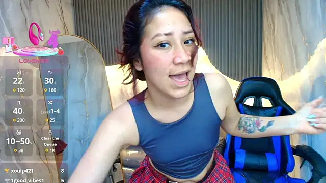 Snapshot of valentina_r_ chatting on January 8, 2026, 8:20 am valentina r online show from January 8, 2026, 8:20 am