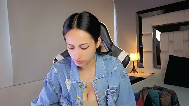 Adhara7 online show from March 20, 2026, 9:38 pm