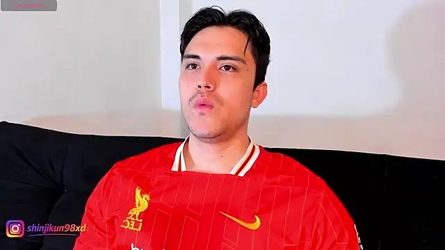 jasonxd9898 online show from March 7, 2026, 2:11 pm