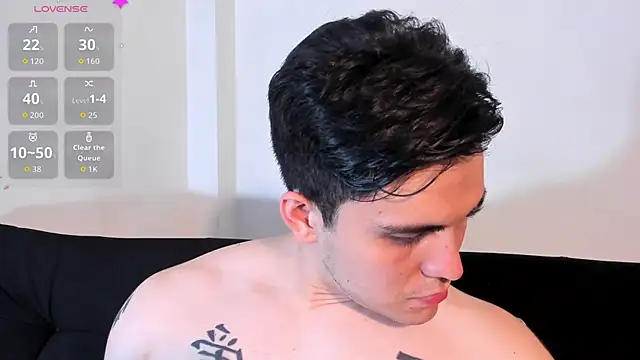 Snapshot of jasonxd9898 chatting on January 8, 2026, 1:44 am jasonxd9898 online show from January 8, 2026, 1:44 am