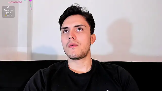 Snapshot of jasonxd9898 chatting on November 30, 2025, 2:56 am jasonxd9898 online show from November 30, 2025, 2:56 am