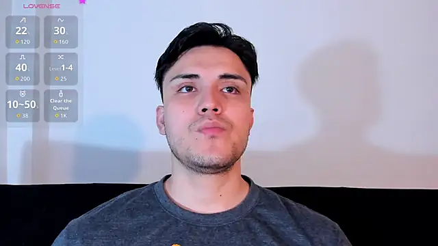 Snapshot of jasonxd9898 chatting on November 9, 2025, 1:09 am jasonxd9898 online show from November 9, 2025, 1:09 am