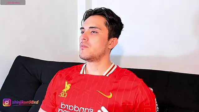 Snapshot of jasonxd9898 chatting on February 25, 2026, 1:28 am jasonxd9898 online show from February 25, 2026, 1:28 am