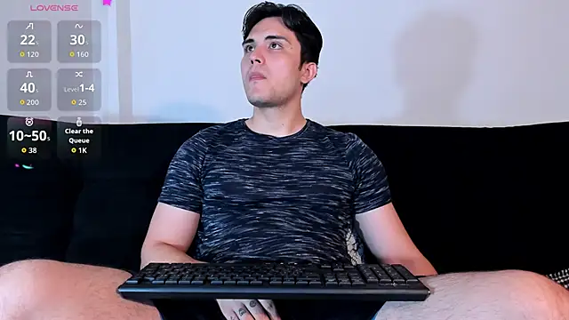 Snapshot of jasonxd9898 chatting on October 23, 2025, 1:04 am jasonxd9898 online show from October 23, 2025, 1:04 am