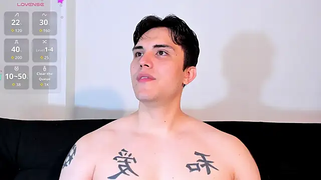 Snapshot of jasonxd9898 chatting on December 14, 2025, 1:12 am jasonxd9898 online show from December 14, 2025, 1:12 am