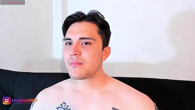 Snapshot of jasonxd9898 chatting on February 20, 2026, 2:08 am jasonxd9898 online show from February 20, 2026, 2:08 am