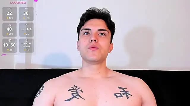 Snapshot of jasonxd9898 chatting on December 5, 2025, 1:10 pm jasonxd9898 online show from December 5, 2025, 1:10 pm