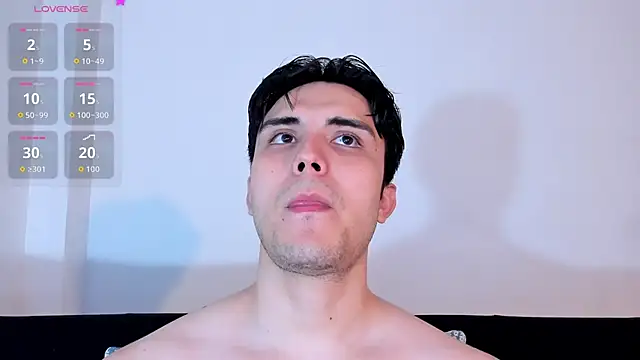 Snapshot of jasonxd9898 chatting on October 30, 2025, 1:04 am jasonxd9898 online show from October 30, 2025, 1:04 am