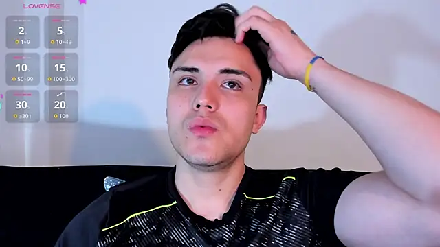 Snapshot of jasonxd9898 chatting on November 11, 2025, 1:28 pm jasonxd9898 online show from November 11, 2025, 1:28 pm