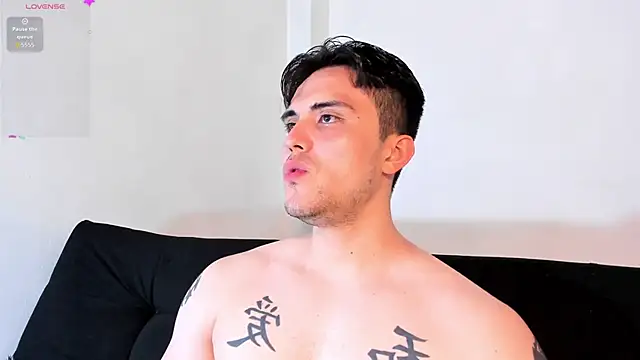 Snapshot of jasonxd9898 chatting on February 7, 2026, 1:13 am jasonxd9898 online show from February 7, 2026, 1:13 am