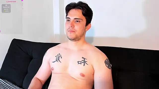 Snapshot of jasonxd9898 chatting on February 3, 2026, 2:53 am jasonxd9898 online show from February 3, 2026, 2:53 am