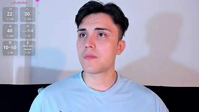 Snapshot of jasonxd9898 chatting on November 10, 2025, 12:59 am jasonxd9898 online show from November 10, 2025, 12:59 am