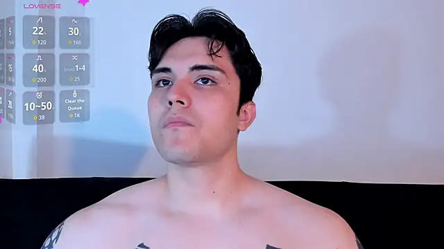 Snapshot of jasonxd9898 chatting on October 28, 2025, 1:06 am jasonxd9898 online show from October 28, 2025, 1:06 am