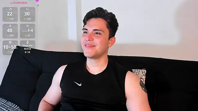 Snapshot of jasonxd9898 chatting on January 7, 2026, 1:38 pm jasonxd9898 online show from January 7, 2026, 1:38 pm