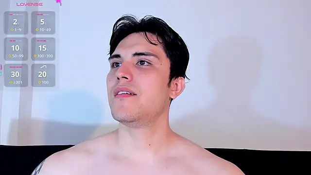 Snapshot of jasonxd9898 chatting on October 29, 2025, 1:04 am jasonxd9898 online show from October 29, 2025, 1:04 am