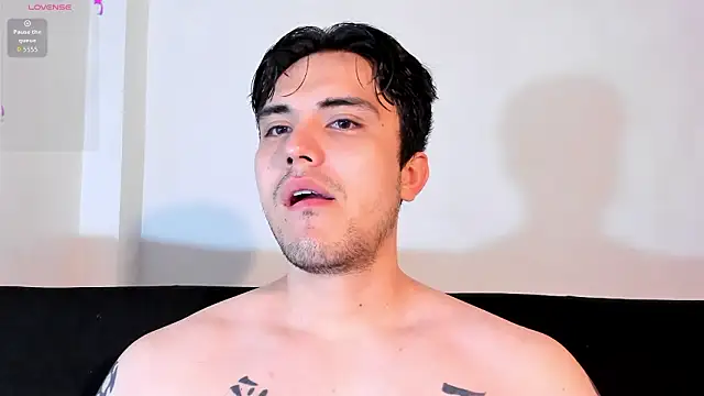 Snapshot of jasonxd9898 chatting on February 3, 2026, 12:54 pm jasonxd9898 online show from February 3, 2026, 12:54 pm