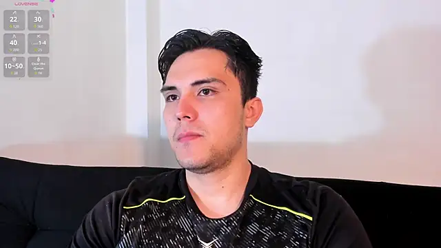 Snapshot of jasonxd9898 chatting on January 10, 2026, 12:55 pm jasonxd9898 online show from January 10, 2026, 12:55 pm