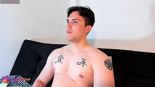 Snapshot of jasonxd9898 chatting on February 19, 2026, 2:03 pm jasonxd9898 online show from February 19, 2026, 2:03 pm