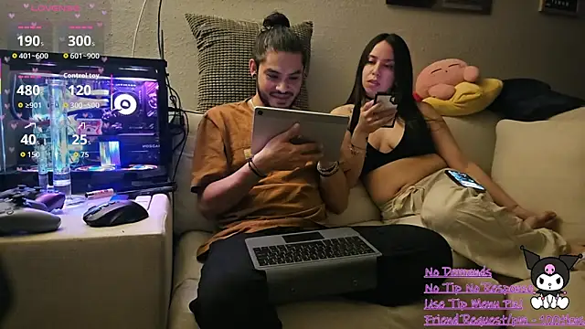 daddysgoodgrl215 online show from March 1, 2026, 6:02 am