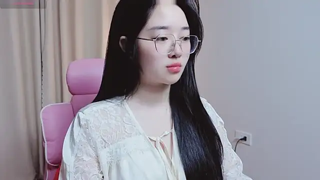 Miu-999 online show from February 23, 2026, 2:13 am