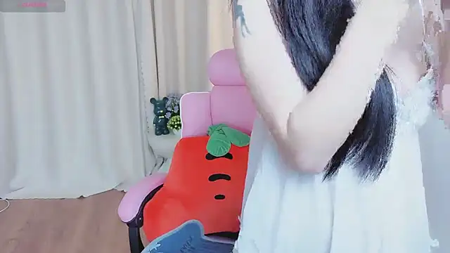 Miu-999 online show from January 11, 2026, 2:07 am