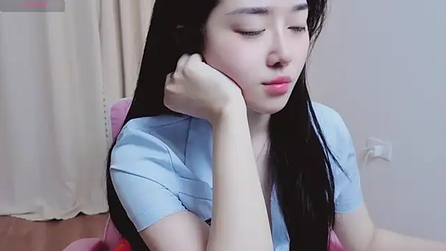 Miu-999 online show from February 6, 2026, 2:51 am