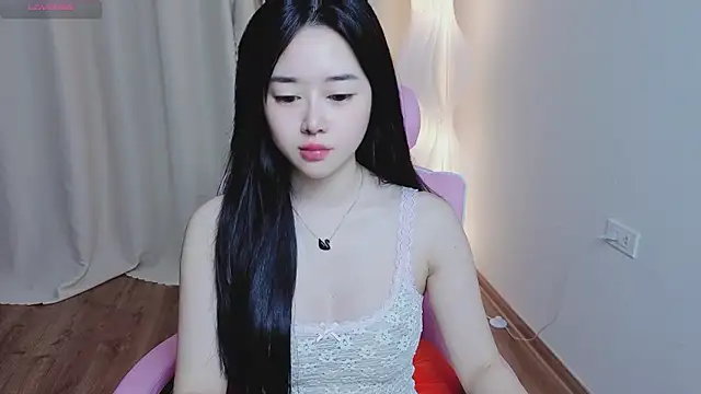 Miu-999 online show from January 13, 2026, 2:15 am