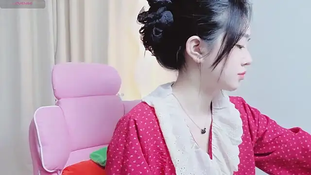 Miu-999 online show from February 9, 2026, 2:20 am