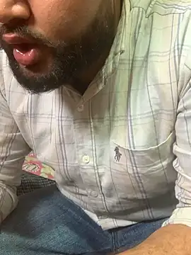 amitsharma7868 online show from February 12, 2026, 10:26 am