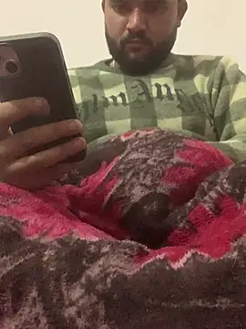 amitsharma7868 online show from January 14, 2026, 5:00 am