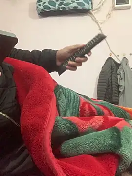 amitsharma7868 online show from December 20, 2025, 4:43 pm