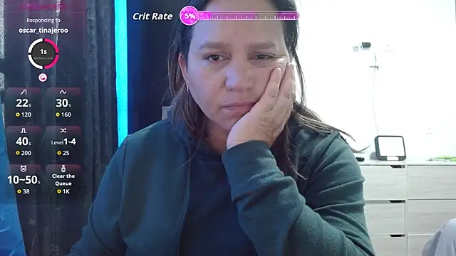 Snapshot of haashkyo chatting on January 5, 2026, 7:39 pm haashkyo online show from January 5, 2026, 7:39 pm