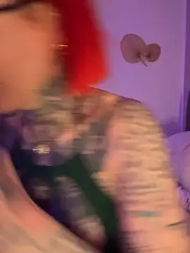 CatCoxx online show from March 6, 2026, 6:41 am