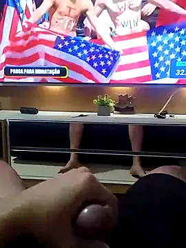 PIROCAO20 online show from June 19, 2026, 8:36 pm