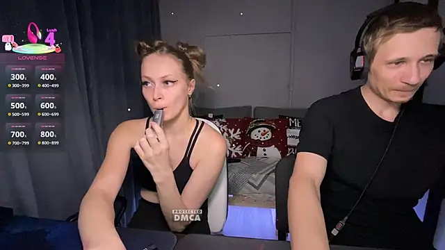 cutemilana sexwife online show from December 21, 2025, 4:30 pm