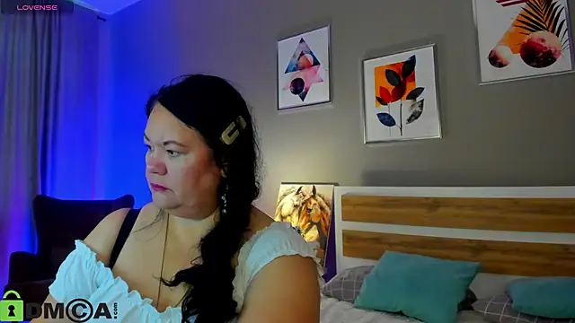 Snapshot of sandra_jackson chatting on September 20, 2025, 3:00 am sandra jackson online show from September 20, 2025, 3:00 am