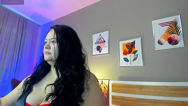 Snapshot of sandra_jackson chatting on September 24, 2025, 2:51 am sandra jackson online show from September 24, 2025, 2:51 am
