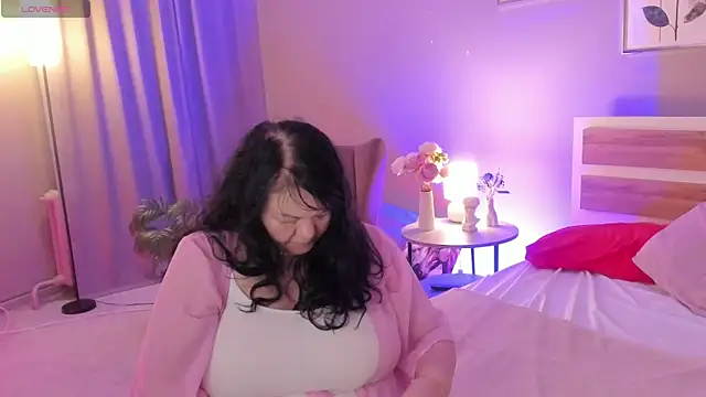 Snapshot of sandra_jackson chatting on February 28, 2026, 2:44 am sandra jackson online show from February 28, 2026, 2:44 am