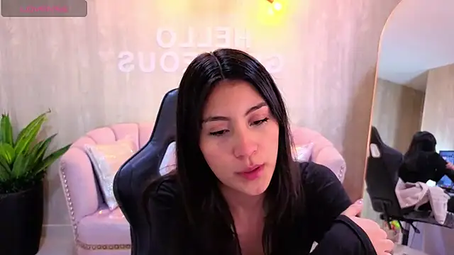 Zoe Blaze A online show from November 20, 2025, 12:28 pm