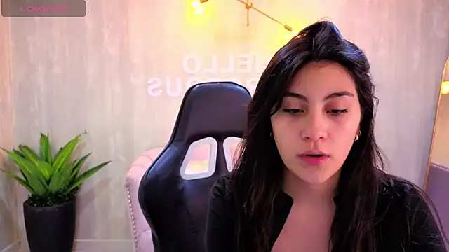 Zoe Blaze A online show from November 29, 2025, 12:27 pm