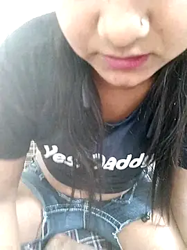 Kavya Rathore online show from October 9, 2025, 4:57 am